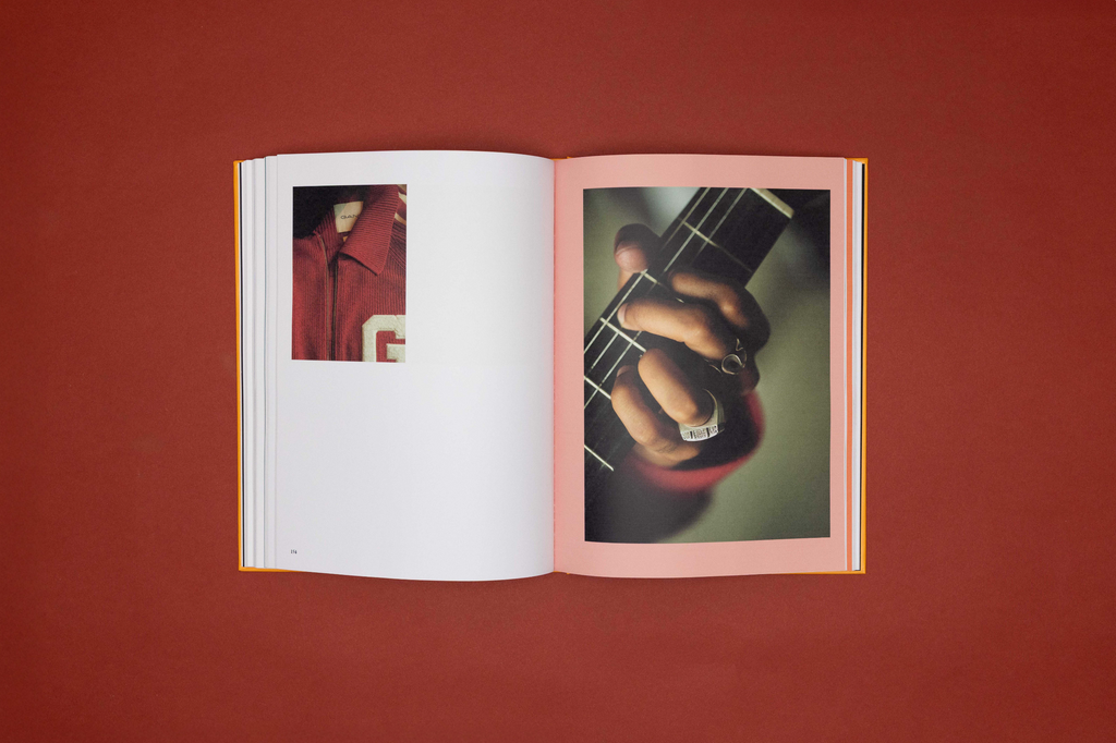 The Asian Man Photography Book: Vol 1