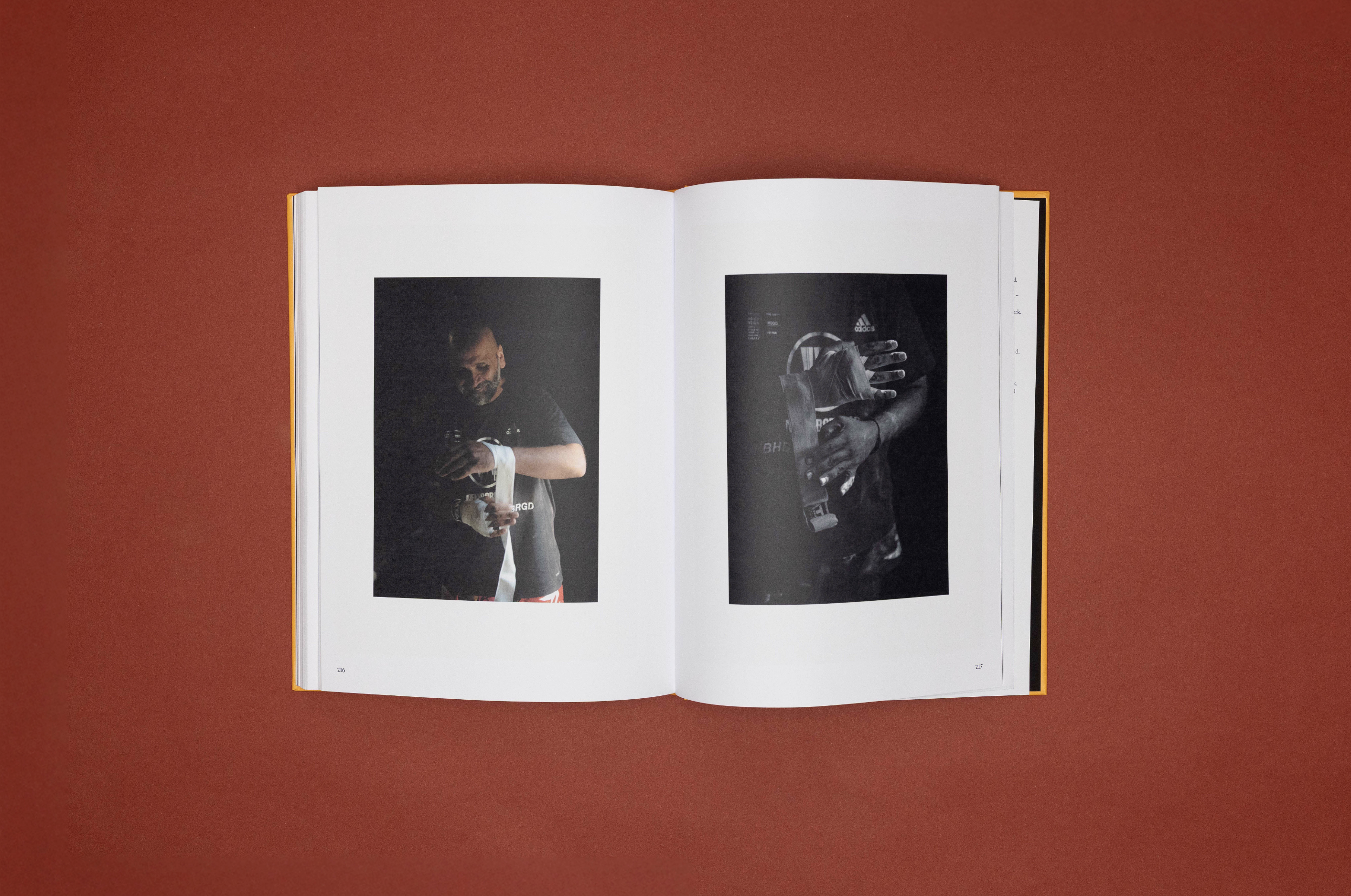 The Asian Man Photography Book: Vol 1