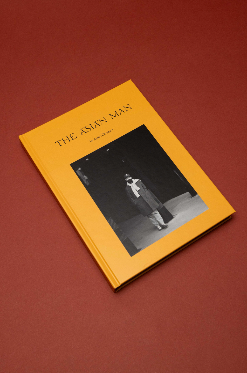 The Asian Man Photography Book: Vol 1