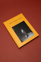 The Asian Man Photography Book: Vol 1