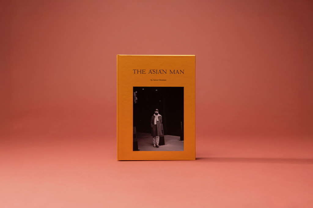 The Asian Man Photography Book: Vol 1