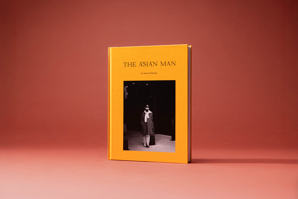 The Asian Man Photography Book: Vol 1